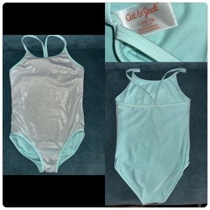 Kids swimwear